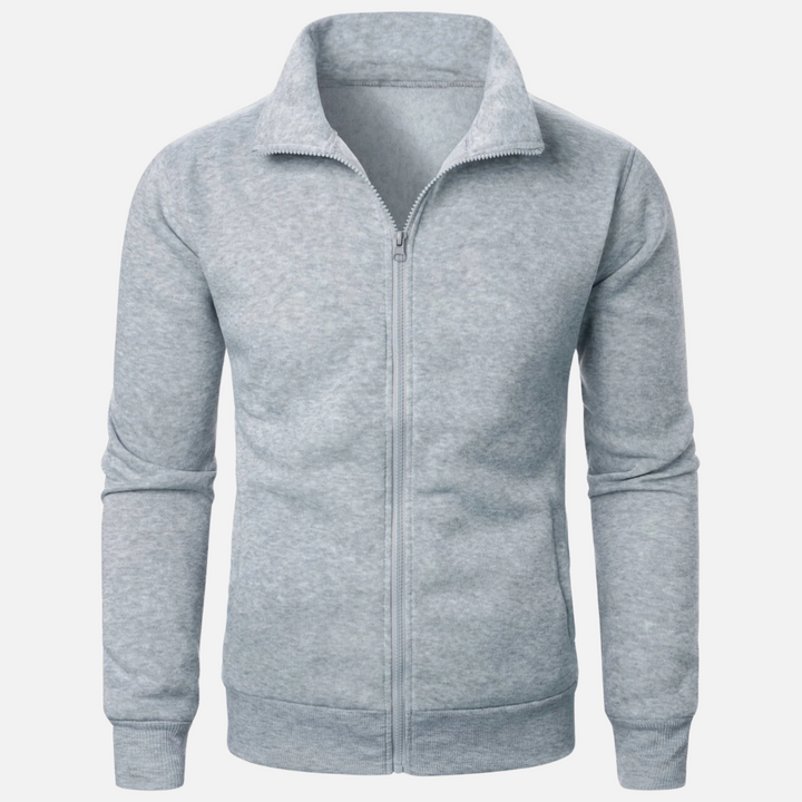 Hugo - Polyester-Blend Cardigan