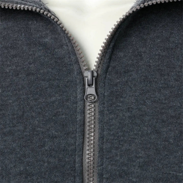 Hugo - Polyester-Blend Cardigan
