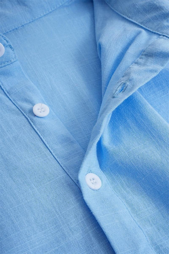 Declan - Classic Polyester Polo