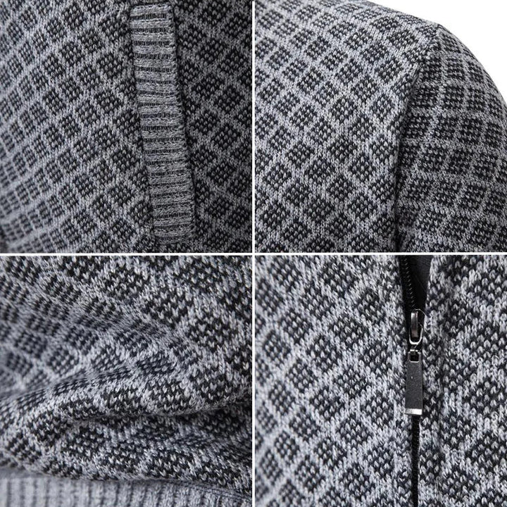 Charlie - Premium Men's Vest