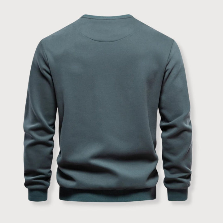 Sebastian - Comfort Knit Jumper