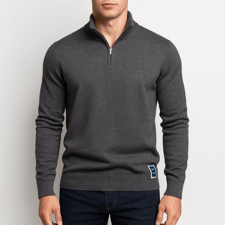 Jordan - Tailored-Fit Jumper