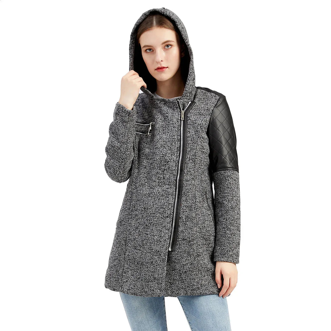 Molly | Elegant Winter Jacket