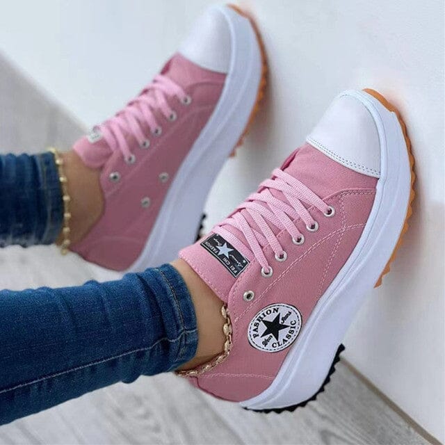 Eva Pauline | Women's orthopedic sneakers