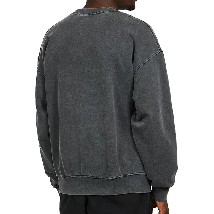 Joshua - Crew-Neck Jumper
