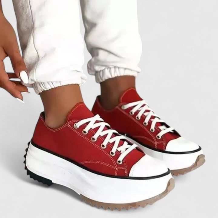 Ricarda | Comfortable sneakers