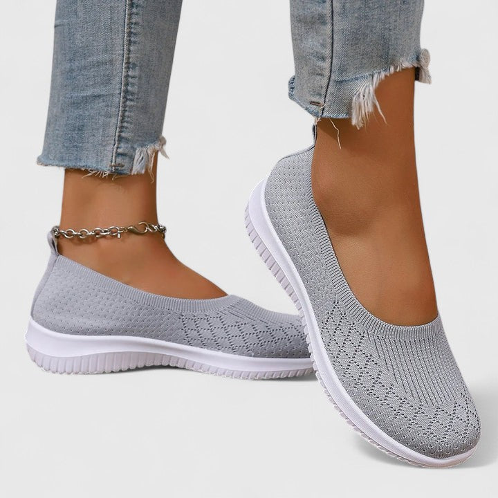 Annemirl | Orthopedic slip-on shoes