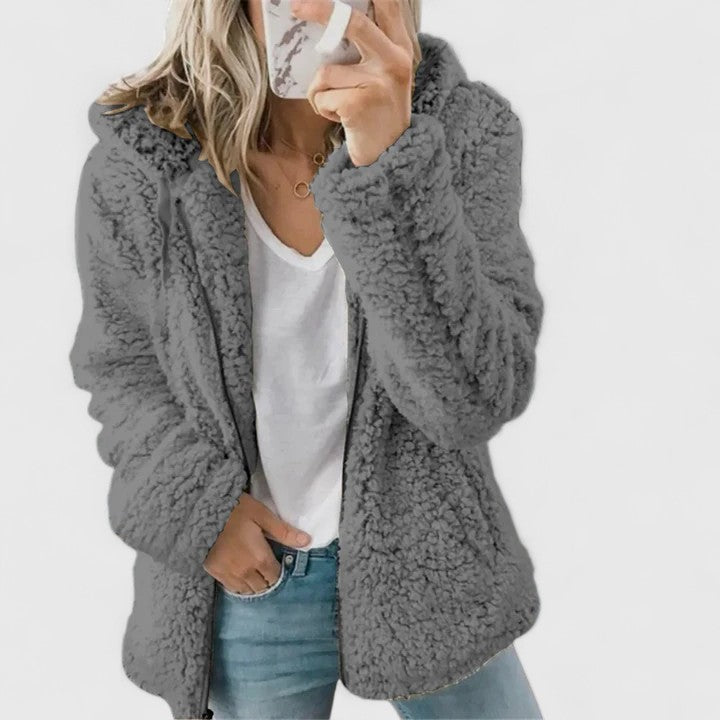 Rose | Comfortable jacket