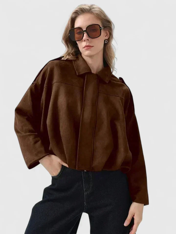 Isla | Comfortable jacket