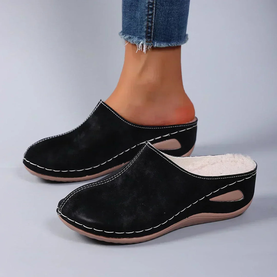 Grete | Orthopedic slippers