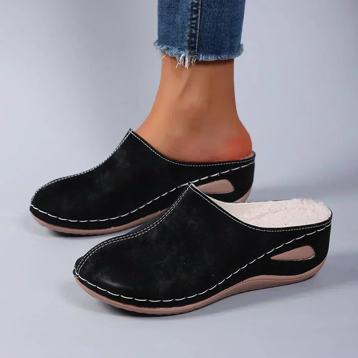Grete | Orthopedic slippers