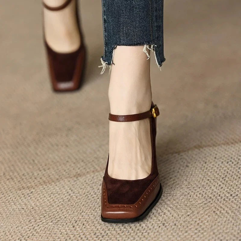 Emily – Classic pumps