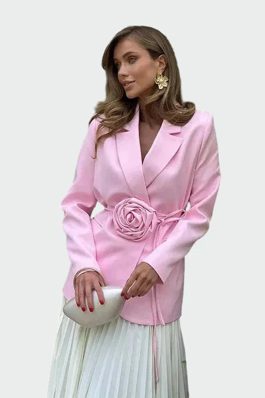 Rosie - Impeccable Blazer