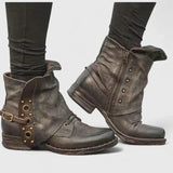 Tessa | Orthopaedic Boots