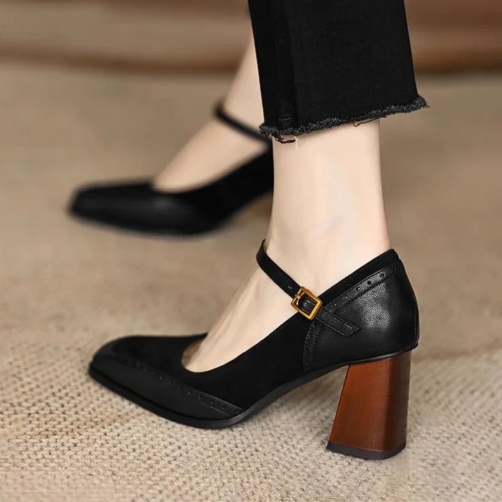 Emily – Classic pumps