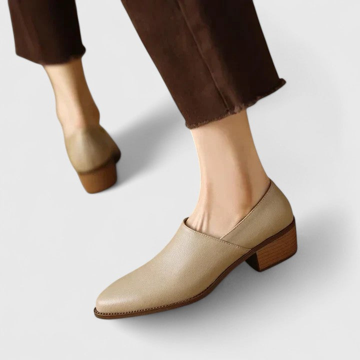 Antje | Orthopedic shoes