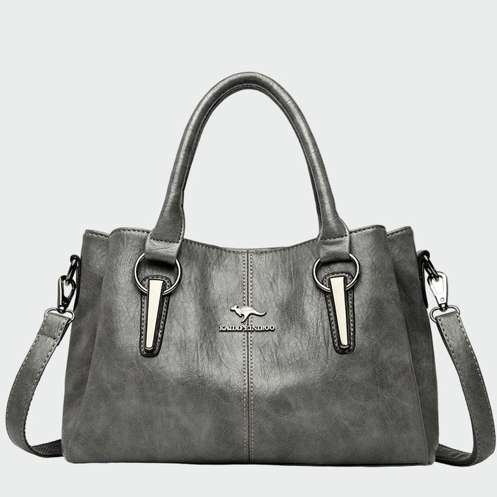 Rebecca - Timeless Top-Handle Bag