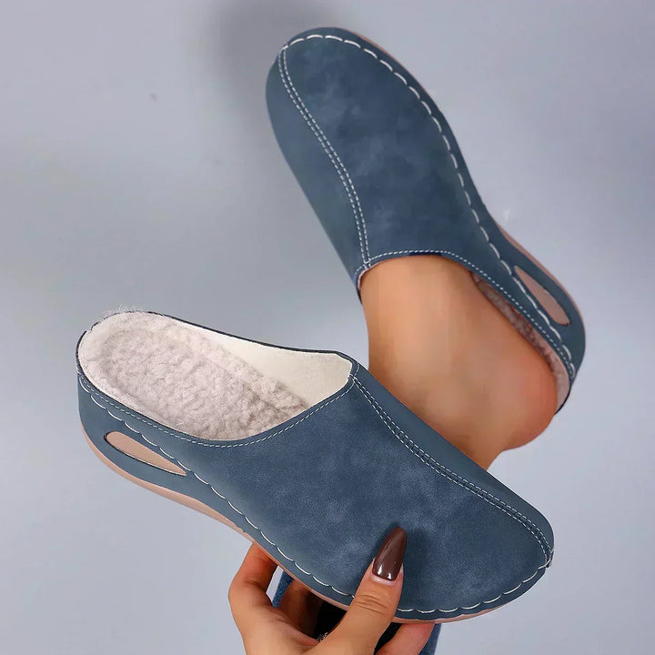 Grete | Orthopedic slippers