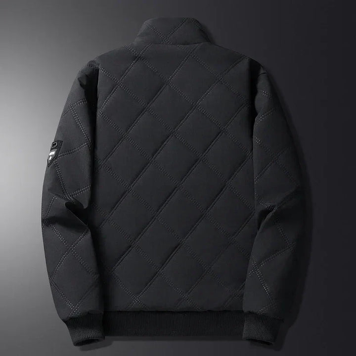 William - Men's Winter Coat