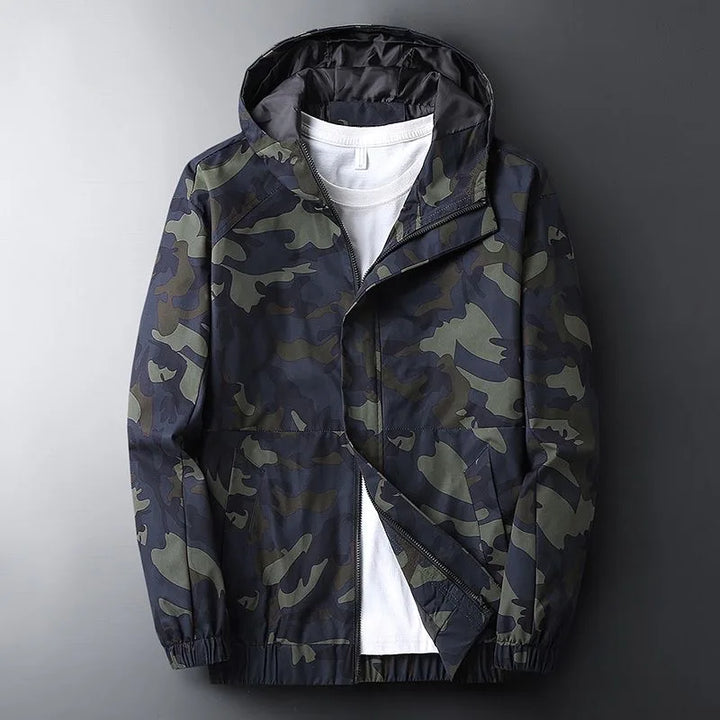 Dylan - Jacket