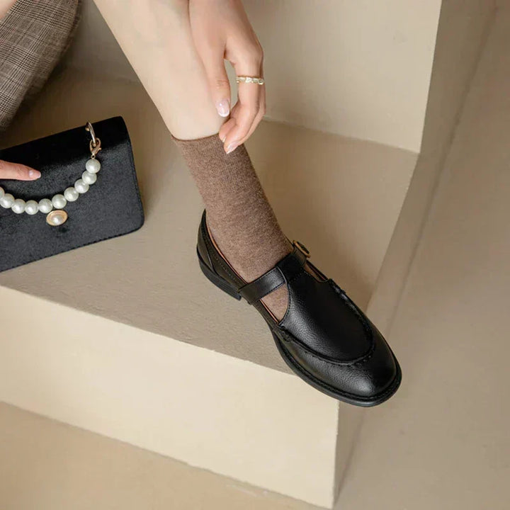 Scarlett – retro shoes