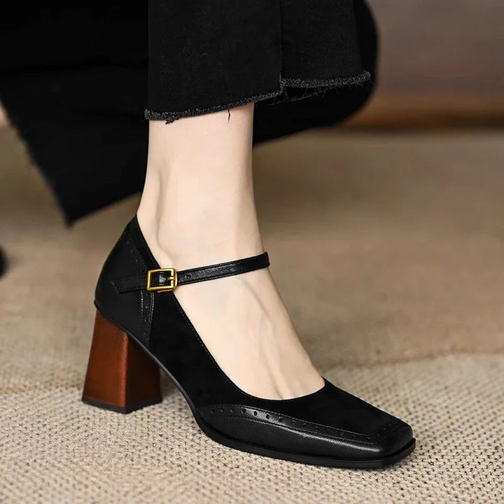 Emily – Classic pumps