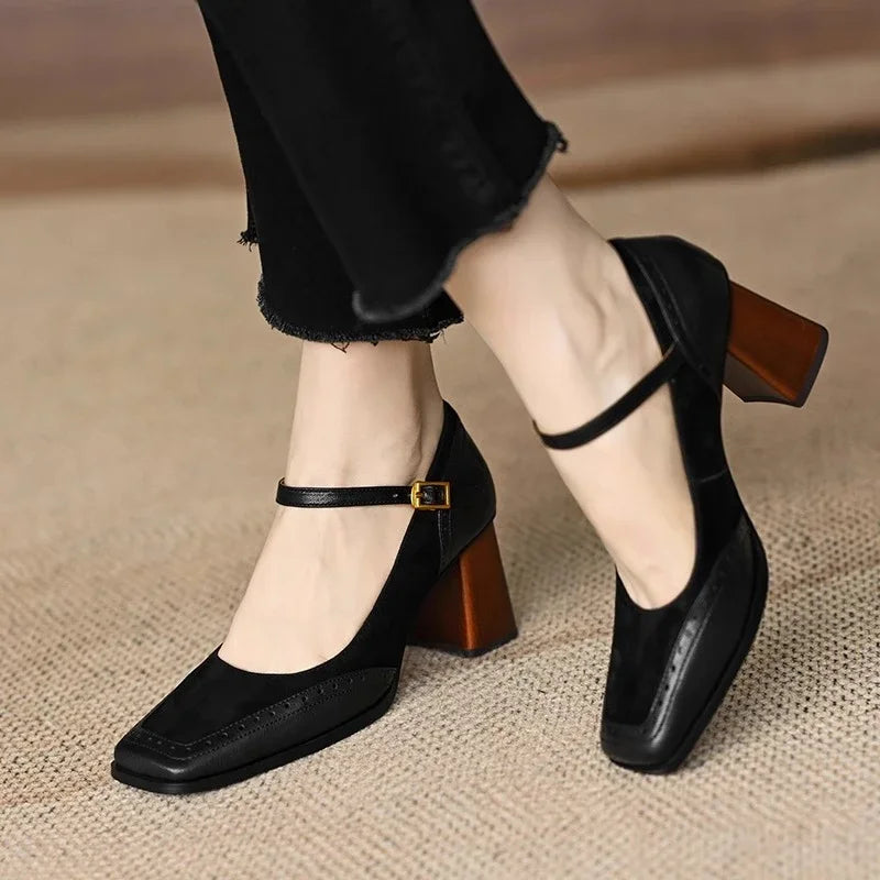 Emily – Classic pumps