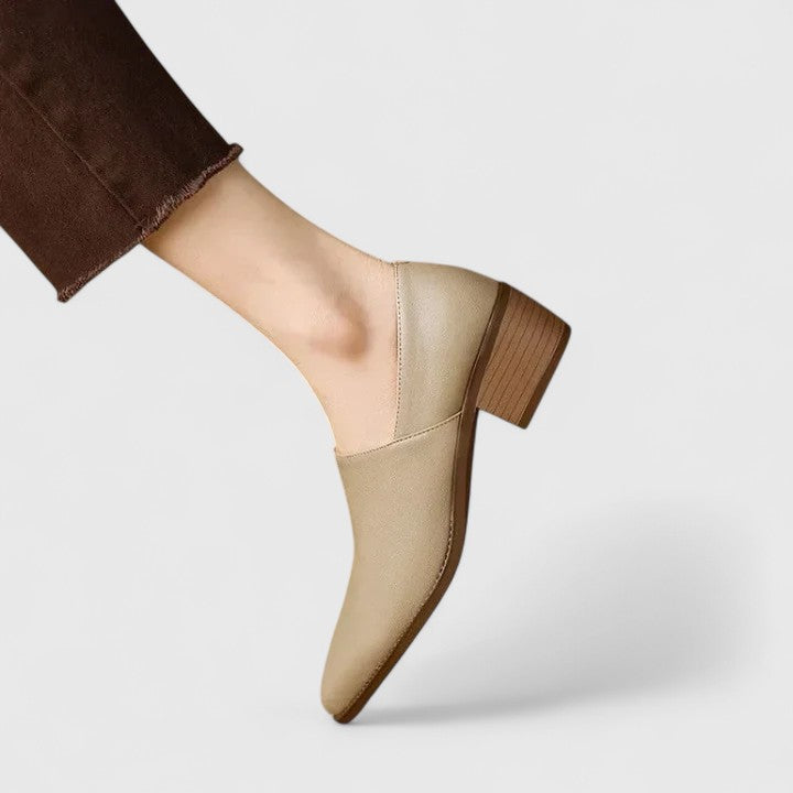 Antje | Orthopedic shoes