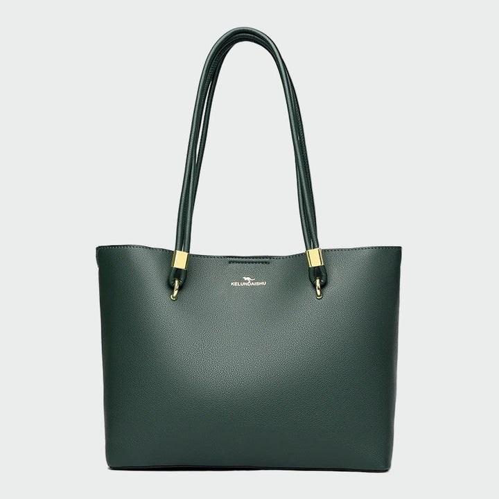 Natalie - Elegant Tote Bag