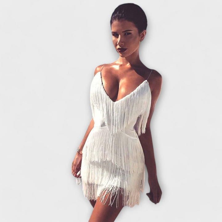 Ruby - Party Mini Dress