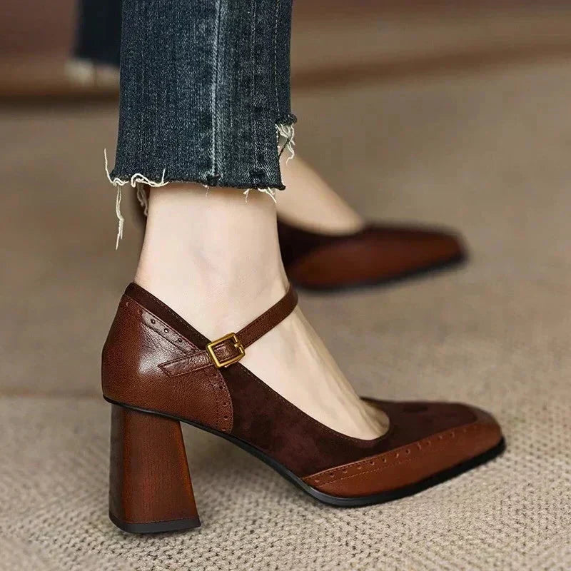 Emily – Classic pumps