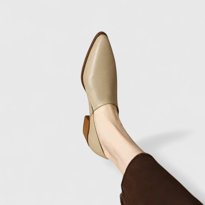 Antje | Orthopedic shoes