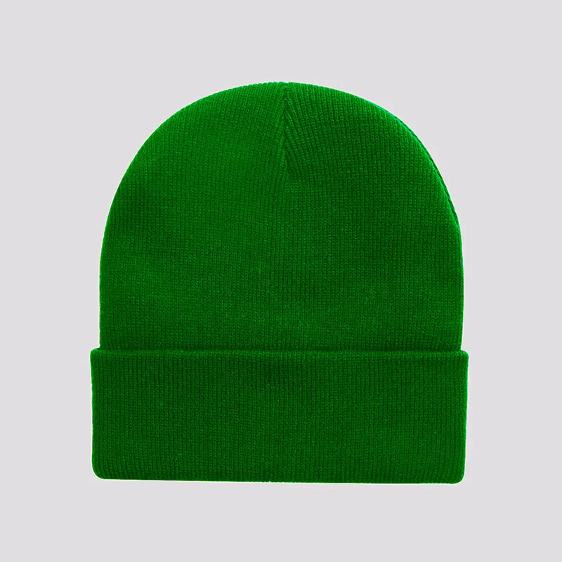 Riley | Lightweight Casual Knit Beanie