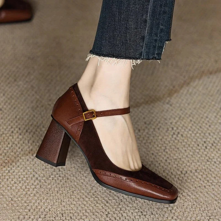 Emily – Classic pumps