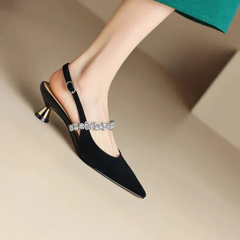 Tahlia – Elegant pumps