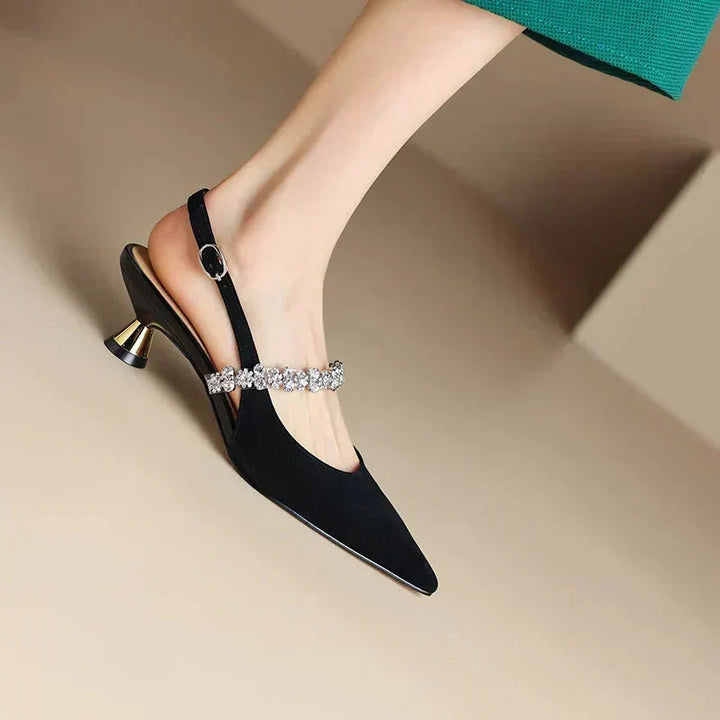 Tahlia – Elegant pumps