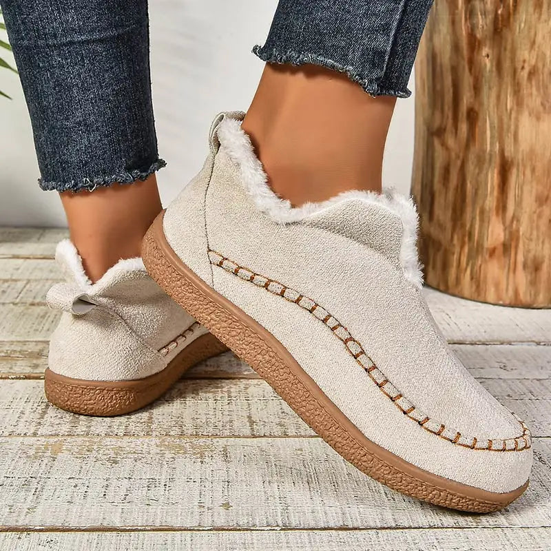 Alice Margarete | Orthopedic slippers