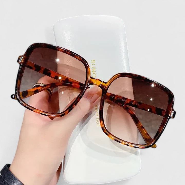 Leandra | Elegant sunglasses