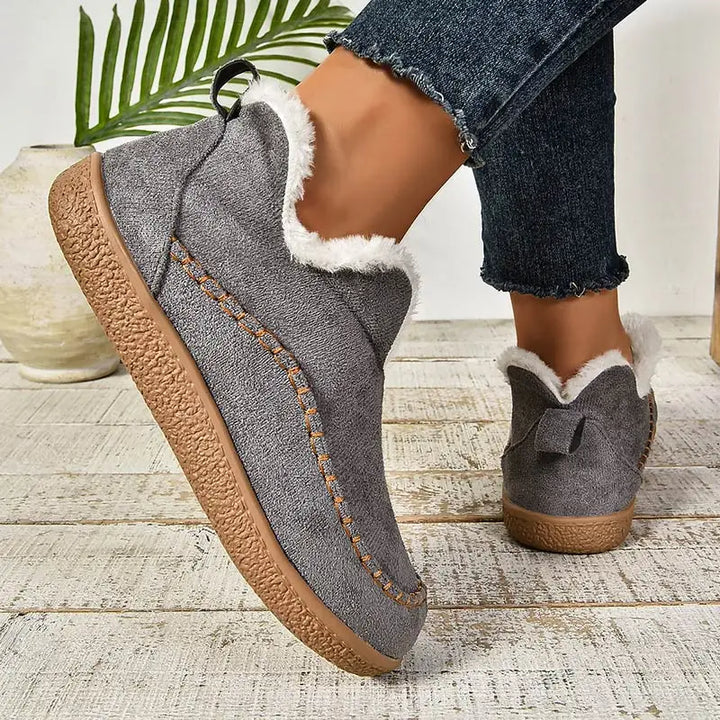 Alice Margarete | Orthopedic slippers