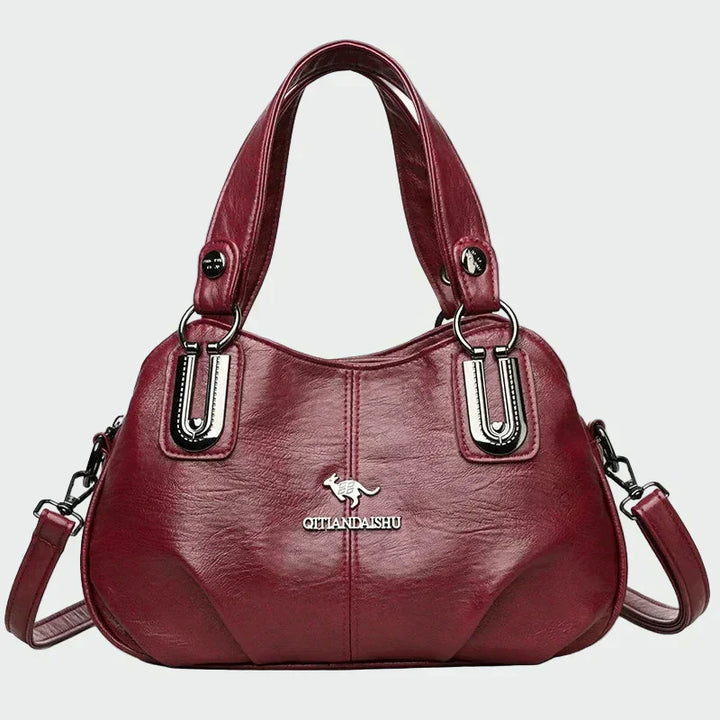 Emily - Spacious Everyday Handbag
