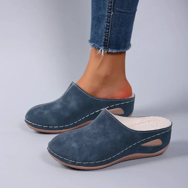 Grete | Orthopedic slippers