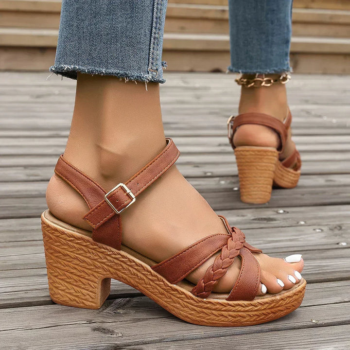 Alice Kathrin | Comfortable sandals