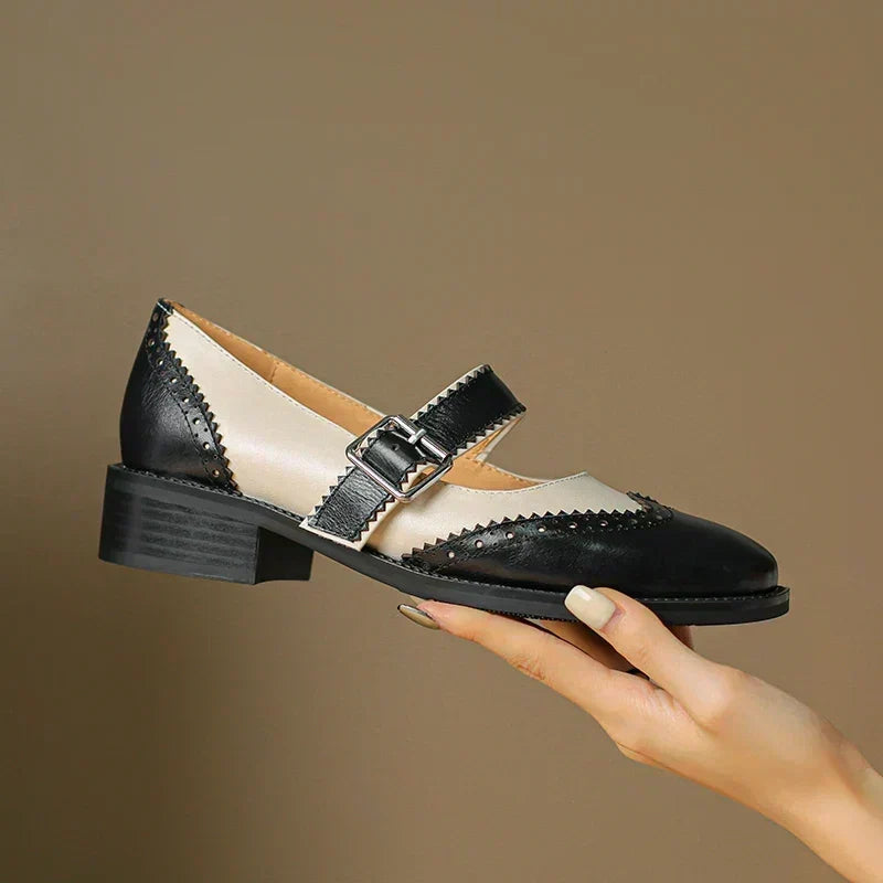 Zoe – Stylish Mary Jane shoes