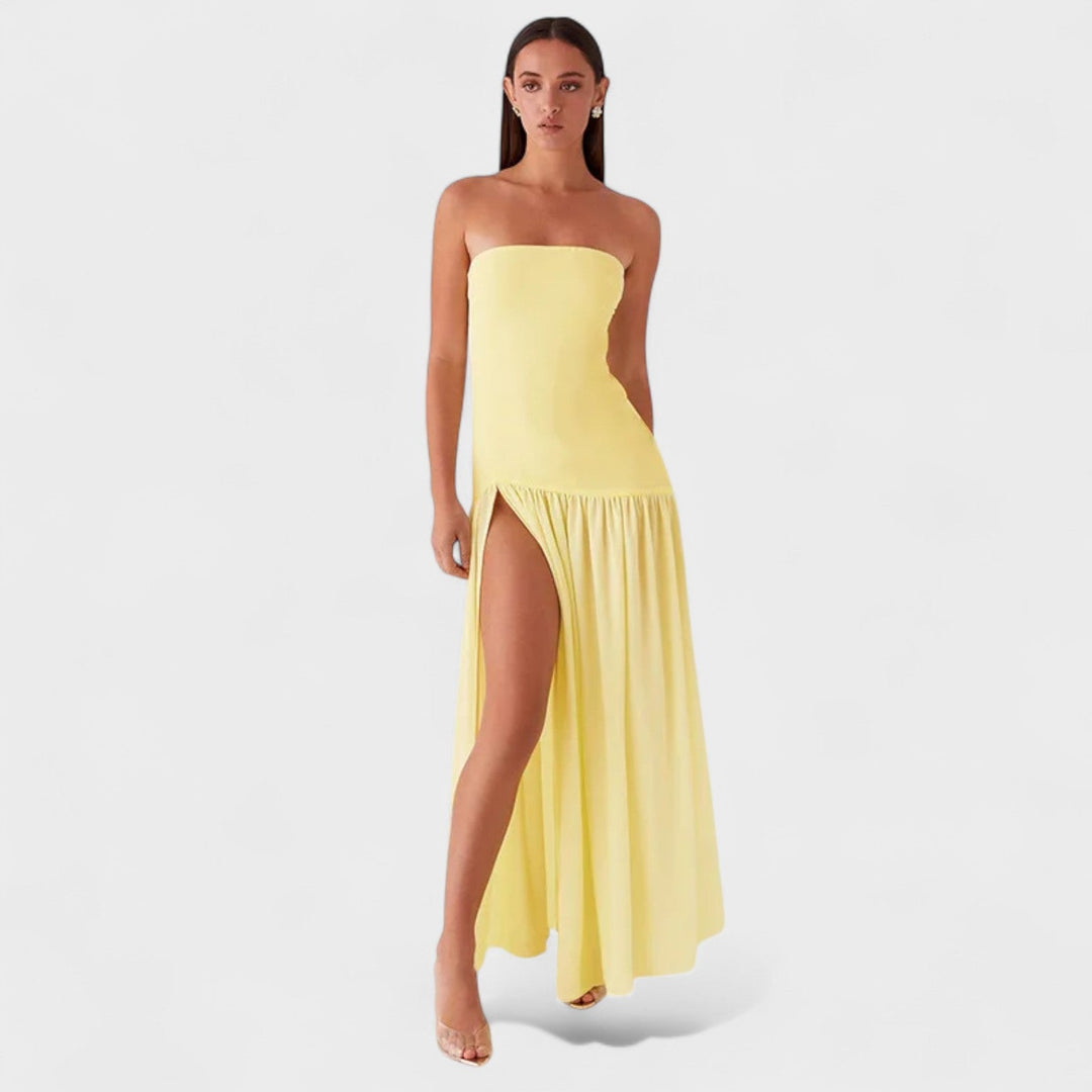 Brianna - Gala Dress