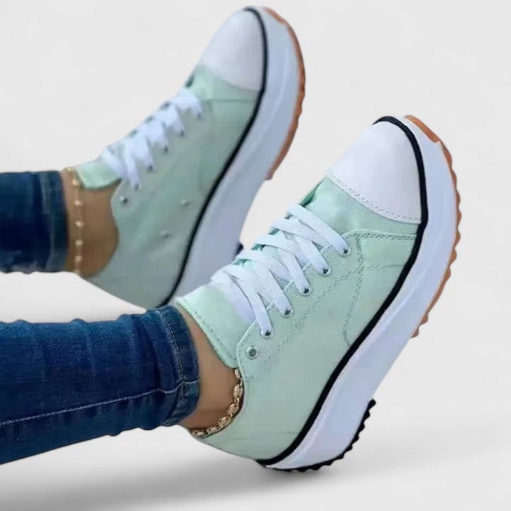 Ricarda | Comfortable sneakers