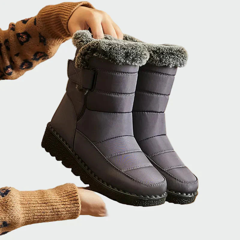 Maddison - Winter Boots
