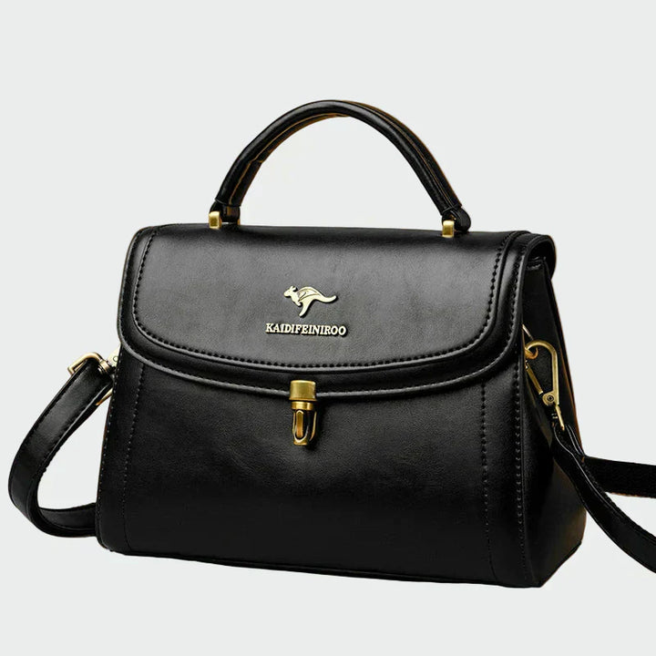 Frankie - Timeless Shoulder Bag