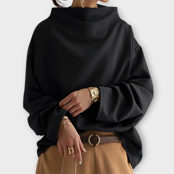 Amber - Timeless Women's Sweater