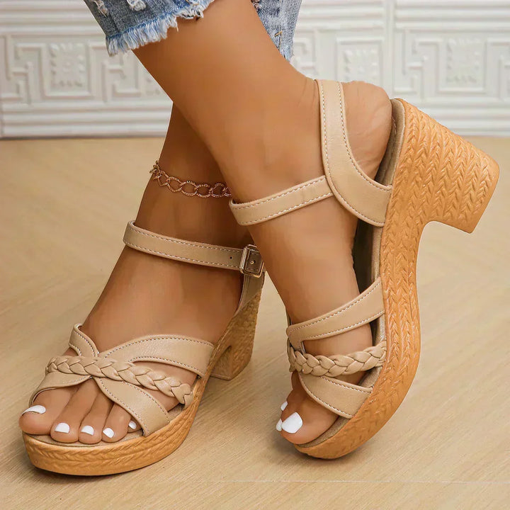 Alice Kathrin | Comfortable sandals