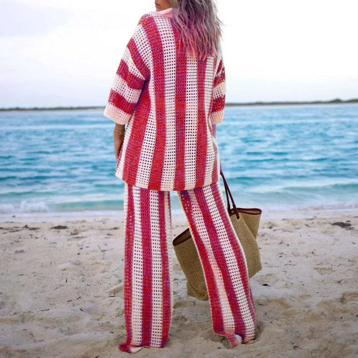Ava | Fashionable summer set